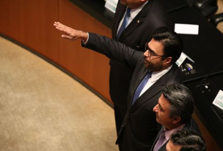 Reeligen a Gabriel Contreras como presidente del IFT