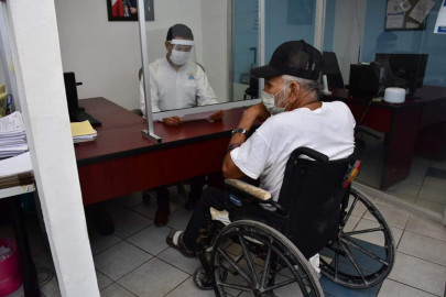 Termina registro del programa “Avanzando Contigo”