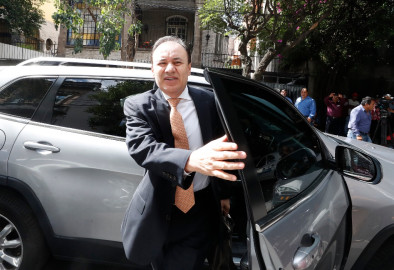 SSP tendrá solo dos subsecretarías: Durazo