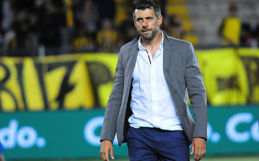 Anuncian a Paulo Pezzolano como nuevo entrenador de Pachuca