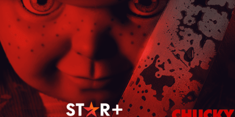 "Chucky", la serie del muñeco diabólico llega a Star+