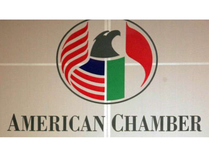 Candidatos presidenciales se reunirán con empresarios de EU