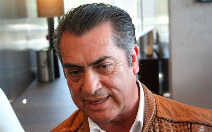 Bronco pediría licencia esta semana