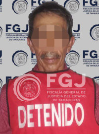 Detienen a agresor por abuso sexual