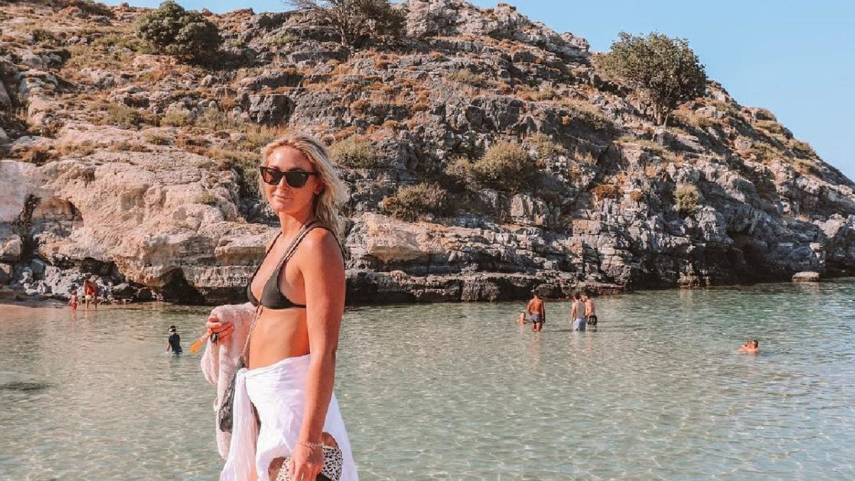 Dan a conocer nuevas pistas sobre muerte de modelo australiana