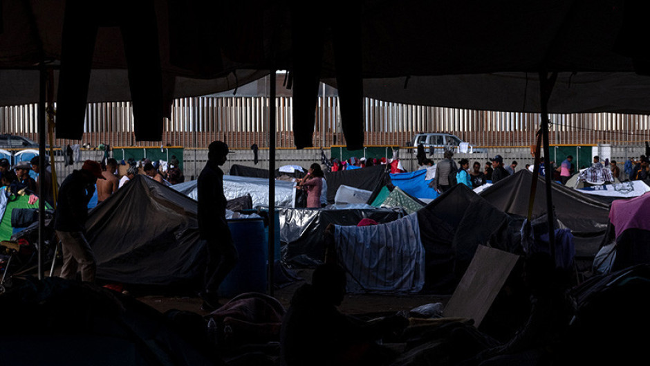 Fallece segundo niño migrante bajo la custodia de Patrulla Fronteriza