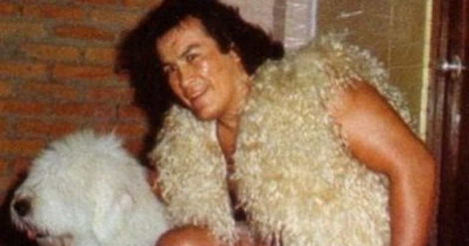 Falleció Pedro ‘El Perro’ Aguayo