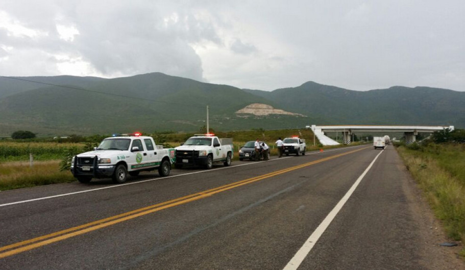 Ángeles Verdes se preparan para incremento vehicular