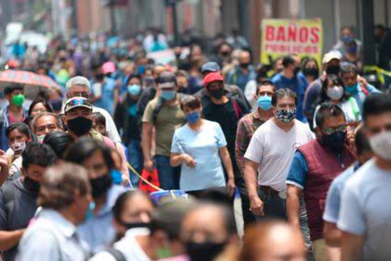 Querétaro aumenta restricciones ante incremento de casos de COVID-19