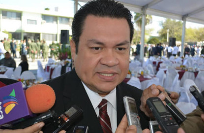 Trabajan en conjunto para ubicar a regios desaparecidos