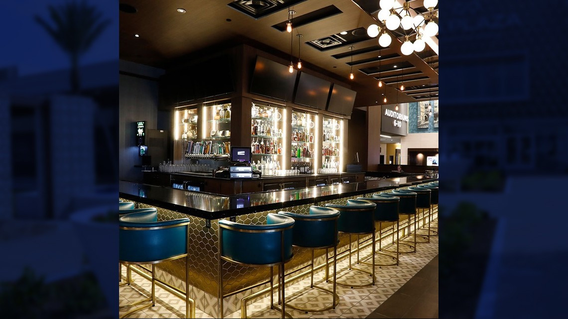 Cinemark abrirá complejo CUT! en La Plaza Mall