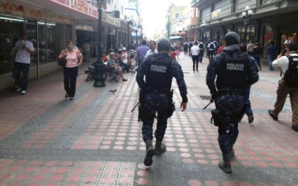 Ante llegada de Semana Santa se preparan acciones