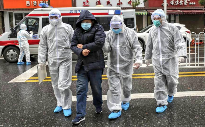 Coronavirus pone en jaque a eventos deportivos