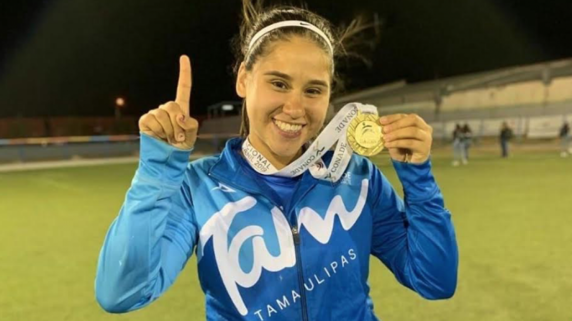 Se preparan softbolistas de Tamaulipas con Selección Mexicana