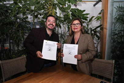 Firma SEDENER convenio para impulsar políticas de género en el sector energético en Tamaulipas