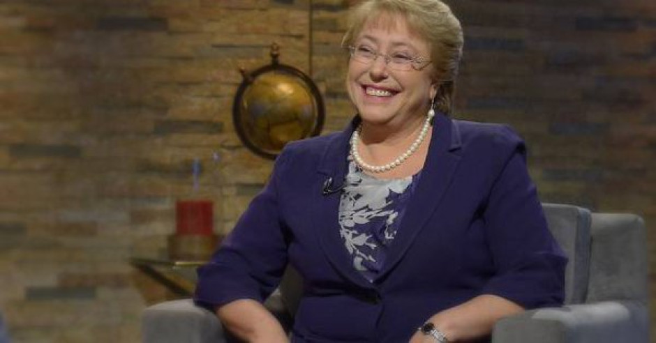 Michelle Bachelet será la nueva Alta Comisionada para los Derechos Humanos de la ONU