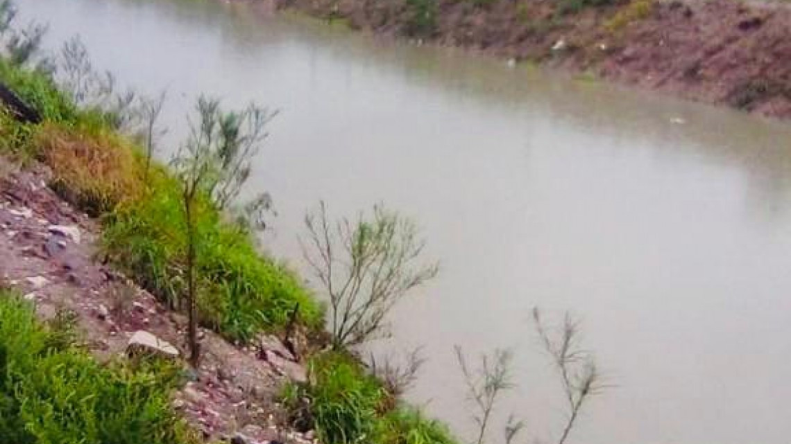 Deja Hanna en promedio 5 pulgadas entre sábado y domingo: JAD