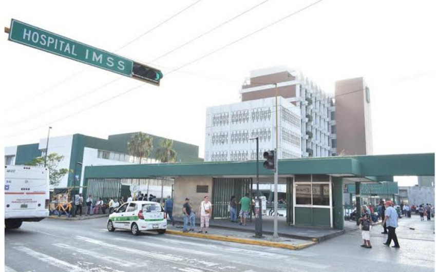 Trasladan a mujer portadora del virus 'Hongo Negro'