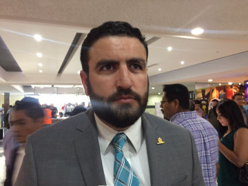 Afinan empresarios debate ciudadano