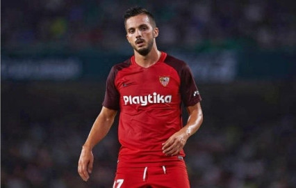  Gabriel Mercado fue operado con éxito del brazo