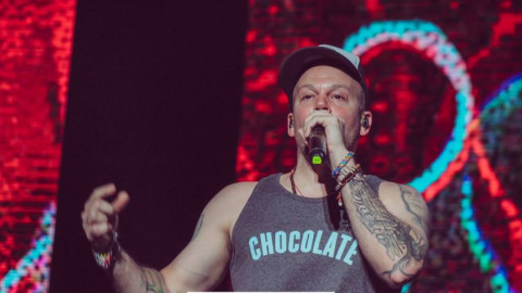 Los rostros del Machaca Fest 2017