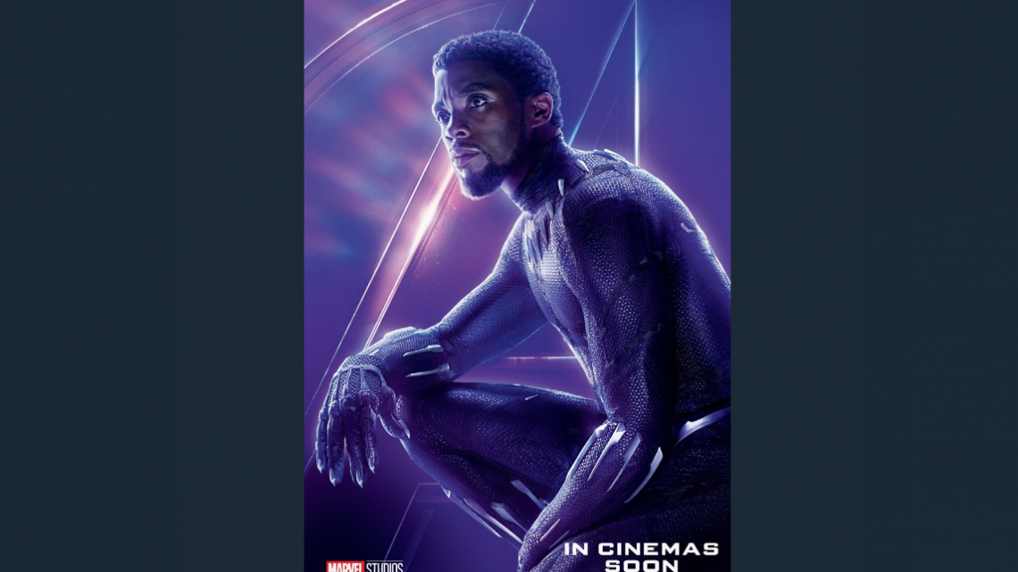 Avengers: Infity War sorprende con nuevos posters