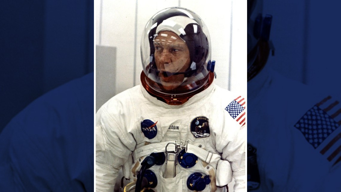 A 50 años de la hazaña del Apolo 11