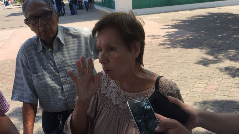 Hoteleros denuncian a tránsito de haberles robado casi 30 mil pesos