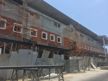 Sin fecha para los nuevos mercados