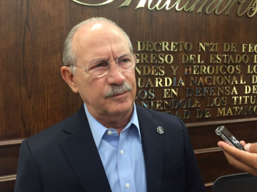 Alcalde pide aprovechar los descuentos de la JAD 