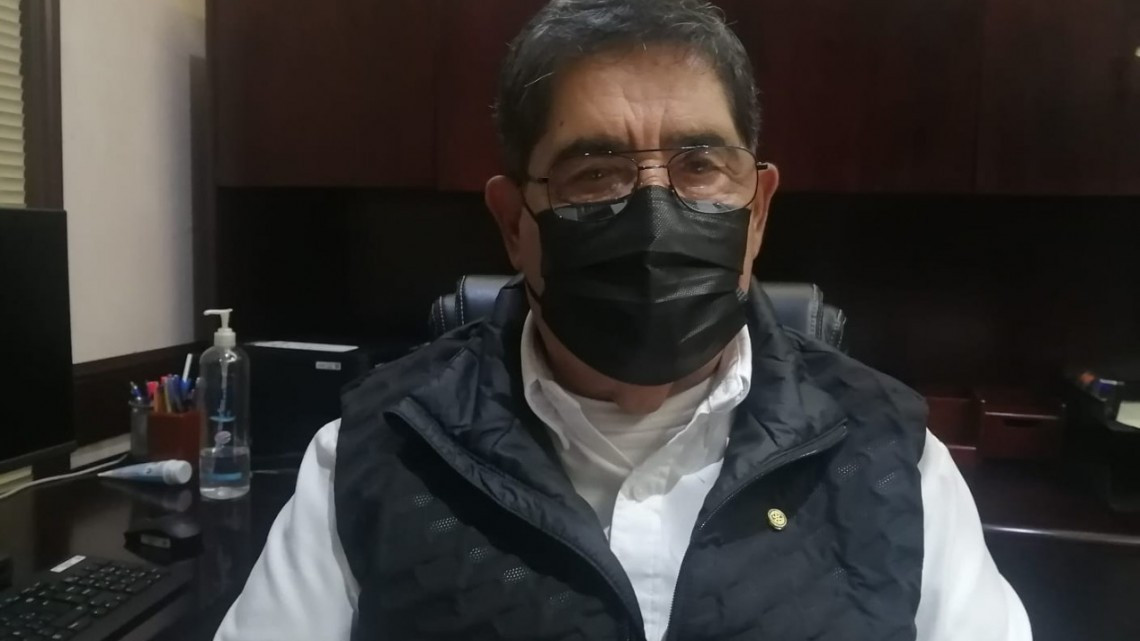 Acciones que recomienda la JAD si se llega al punto de congelación