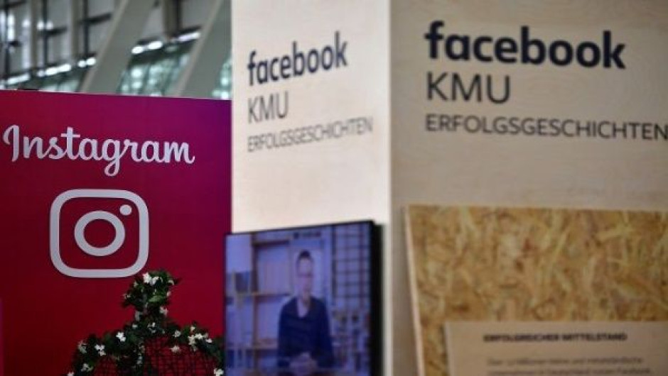 Facebook e Instagram en busca de regulación de contenidos de alcohol, tabaco y cigarros