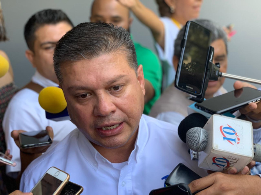 Tamaulipas apoya económicamente a 9 mil adultos mayores bimestralmente 