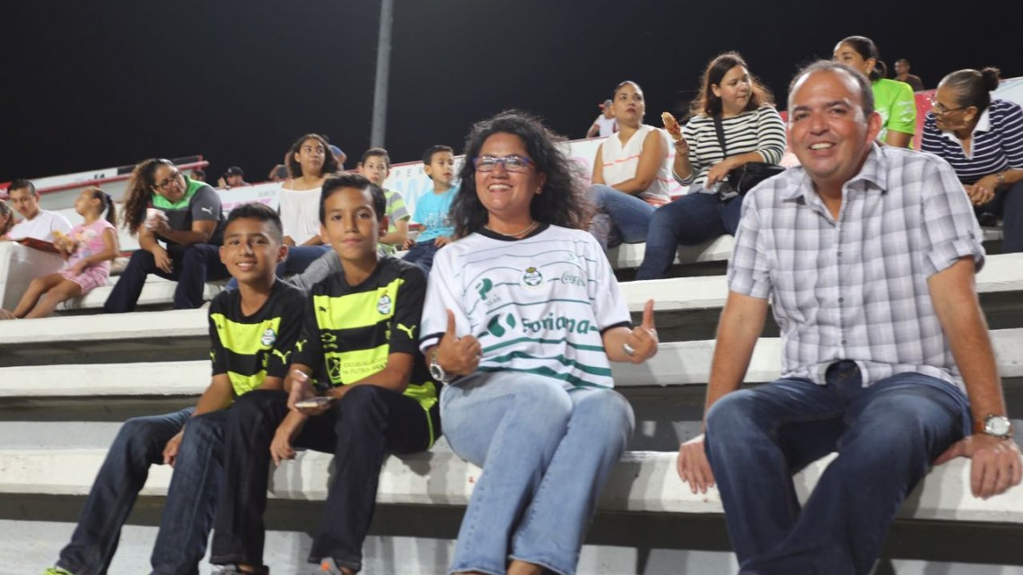 Atlético Reynosa no levanta en casa