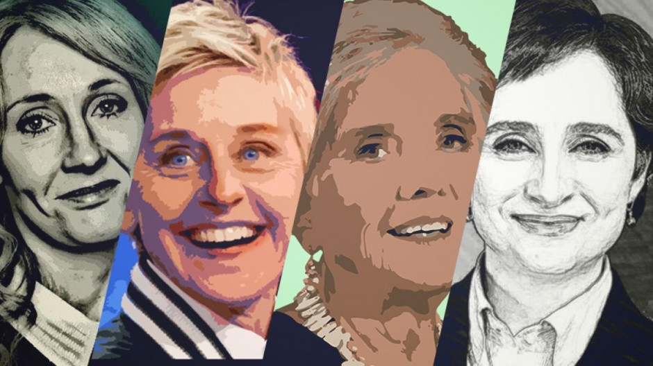 Día Internacional de la Mujer, avances y retos pendientes