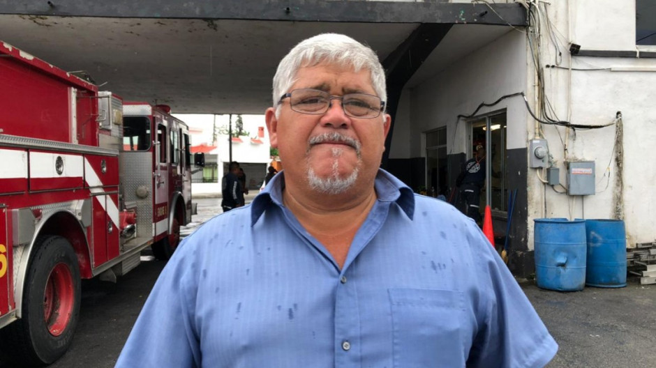 Continuarán las lluvias en la ciudad hasta el jueves