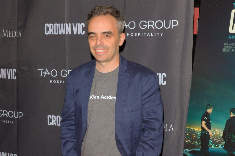 Joel Souza da su declaración respecto a la tragedia de “Rust”