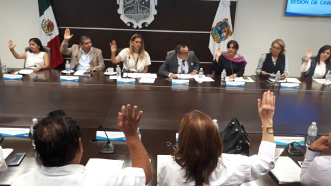 Aprueban licencia de Maki Ortiz