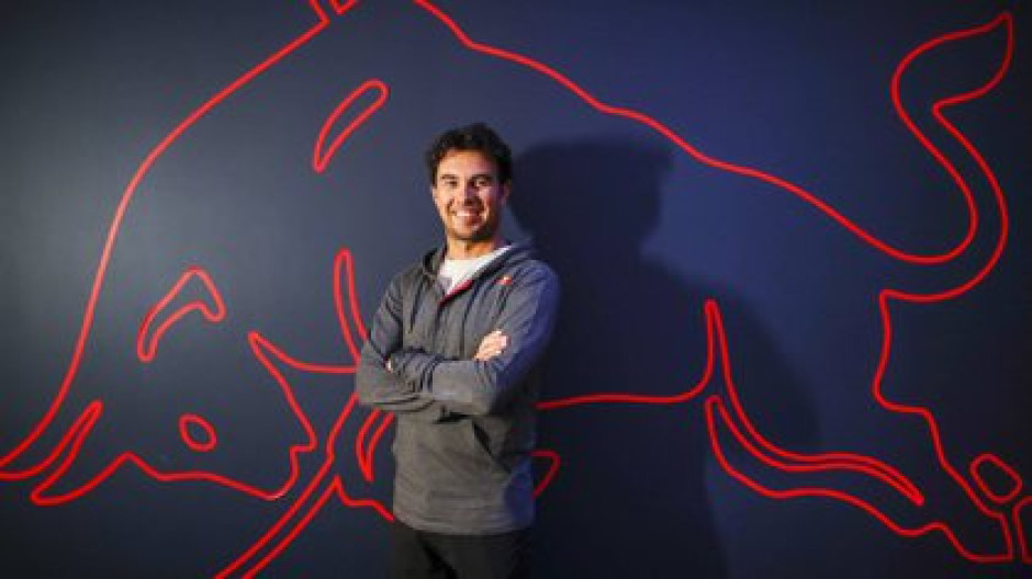 ‘Checo’ Pérez, de los pilotos mejores pagados de la F1