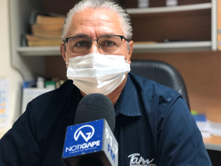 Exhortan a tramitar Revista Mecánica