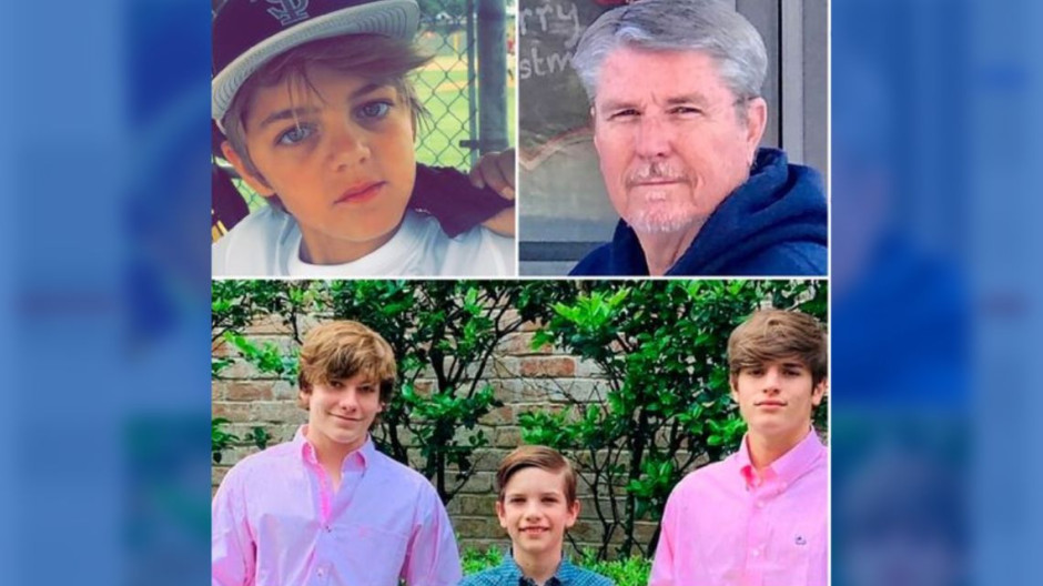 Fugitivo de prisión de Texas asesina a una familia