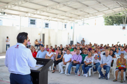 Capacita Gobierno de Reynosa a 115 ciudadanos con "Prepa Abierta 2023"