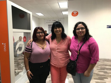 Jóvenes reynosenses a la conquista de Rusia