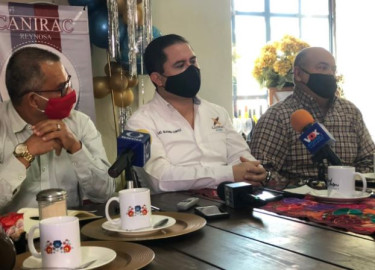 Piden a restauranteros "no les gane la ambición" y prioricen salud en San Valentín.