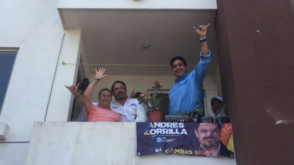 Continuará ICV acciones para combatir delincuencia organizada