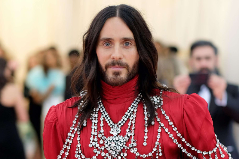 Disney busca relanzar la saga de “Tron” con Jared Leto