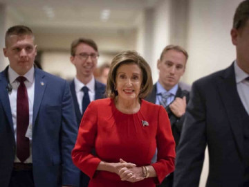 Trump es peor que Nixon: Schiff