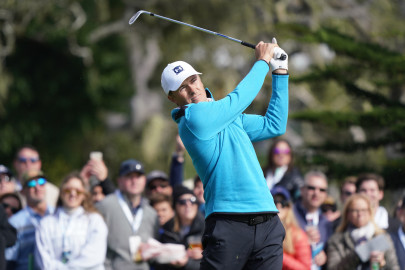 Jordan Spieth se compromete a jugar el WGC-Mexico Championship