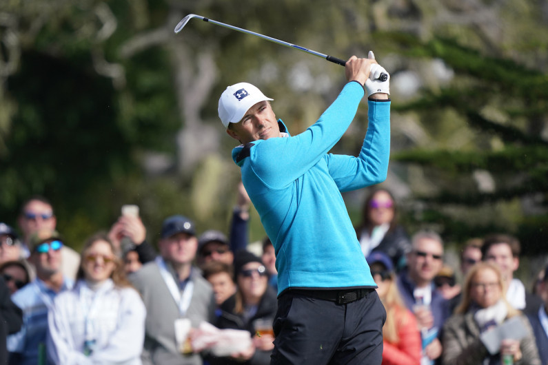 Jordan Spieth se compromete a jugar el WGC-Mexico Championship