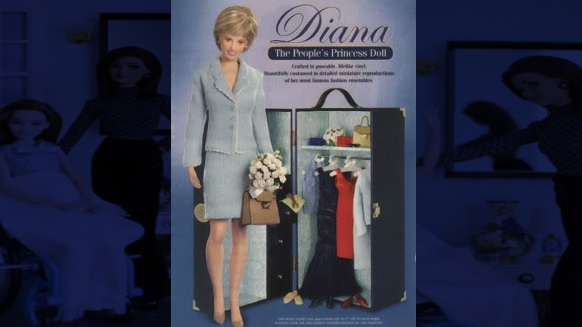 Icónica colección de muñecas que nos hacen desear ser niñas de nuevo